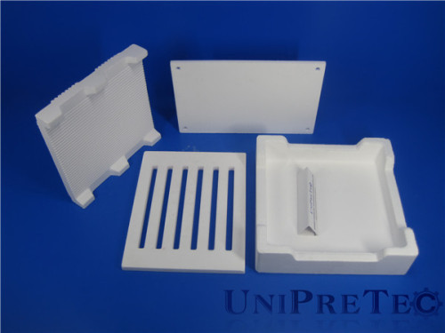 High Temperature Ceramic Setter Plates