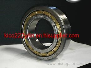 SKF NU317 ECM Cylindrical roller bearings