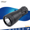 CREE Aluminum Underwater 150m Powerful LED Night LED Diving Flashlight