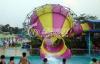 Kids Small Tornado Water Slide