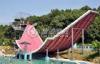 Customized Surf n Slide Water Park