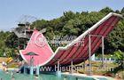 Customized Surf n Slide Water Park