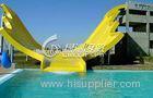 Commercial Surf n Slide Water Park