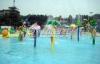 Fiberglass Aqua Park Equipment