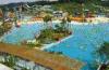 Auqa Fun Water Park Wave Pool Equipment