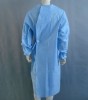 surgical gown/SMS surgical gown/disposable gown