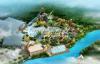 Professional Giant Water Park Conceptual Design