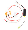 fan wire harness eco-054