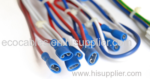 wire harness for washing machine eco-049