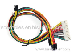 air cleaner wire harness eco-040
