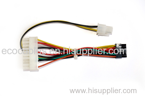 meter harness ROHS compliant eco-031