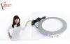 12W LED Brand Epistar Round LED Panel Light For Show Room , 60 Pcs 2835 SMD