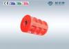 Spherical shell Flexible Shaft Coupling for industrial equipment