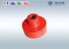 bearing block Flexible Shaft Coupling for industrial gear motor