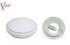 High Efficiency 100Lm/W 18W Round LED Ceiling Light / House Led Ceiling Lamp
