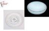 Energy saving 1800 Lumen 18W Round LED Ceiling Light high CRI , Ra 80