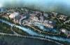 Attractive water park project Conceptual Design for Family Summer Entertainment