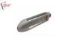Lightweight 120 E27 8 W LED Plug Light 800 Lumen For call centers