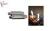 Epistar SMD 5730 E27 LED 8 W Plug Light 800LM 100LM/W , AC 85V - 260V
