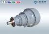 Higher power rating ranges Planetary Gear Reducer HN series applied for rotary kiln drives