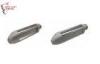 Long Life AC 85V - 265V LED Plug Light E27 11 Wattage For Recess Lighting