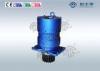 Planetary Gear Reducer solid / flange input / output gearbox