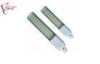 3000K Warm White LED 8W Plug Light Green lighting For Shopping Mall , Mercury free