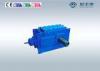 industrial hollow shaft crusher / concrete mixer gearbox speed reduction