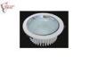 AC 85V - 265V wide input voltage LED Downlight Round 5W 3 For Living Room