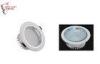 Body Material 5 W LED SMD Downlight 425LM , Die casting aluminum / 35000 hours Lifetime