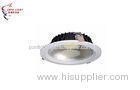 High Power Embedded COB LED Downlight 3 Inch , Lifetime 35000 Hours