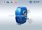 solid Shaft Mounted Speed Reducer for Container lifting equipment