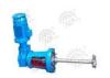 helical gear reducer mixer Side Entry Agitator for Chemical equipment