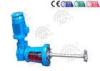FL series bevel gear reducer mixer Side Entry Agitator for food industry