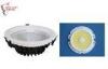 High Power 8w COB LED Downlight Warm White 3000K For Reading Room , 90 lm / watt