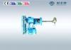 Cast Iron Shaft mounted Side Entry Agitator bevel gear reducer