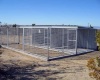 Dog Kennel Fence Panel Dog Run Fence Panel