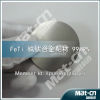 High Purity Metal Target --FeTi Target