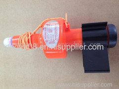 Lithium /Dry Battery Lifebuoy Light