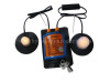 high quality SOLAS life raft light(DFFD-96-B2)