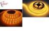 High Luminous Blue Green 60W LED Flexible Strip Lights DC 24 Volt With CE ROHS