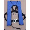 Manual Inflatable Life Jacket/Double Chambers Inflatable life jackets