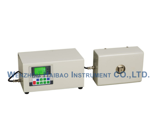 Digital display torque tester