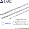 JYS-2 Wc Bimetallic Screw