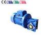 Aluminum alloy Worm Gear Reducer