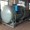 Small Water Treatment Plant