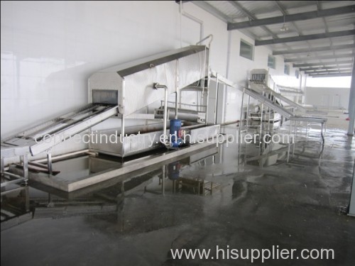 Slaughterhouse equipment with high quality