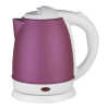 STAINLESS STEEL ELECTRIC KETTLE-1.7L LF7008