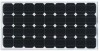 80W monocrystalline solar panels