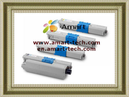 OKI MC351 352 361 362 561 562 Toner Cartridge